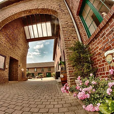 Landhaus Goeddertzhof Эркеленц Экстерьер фото