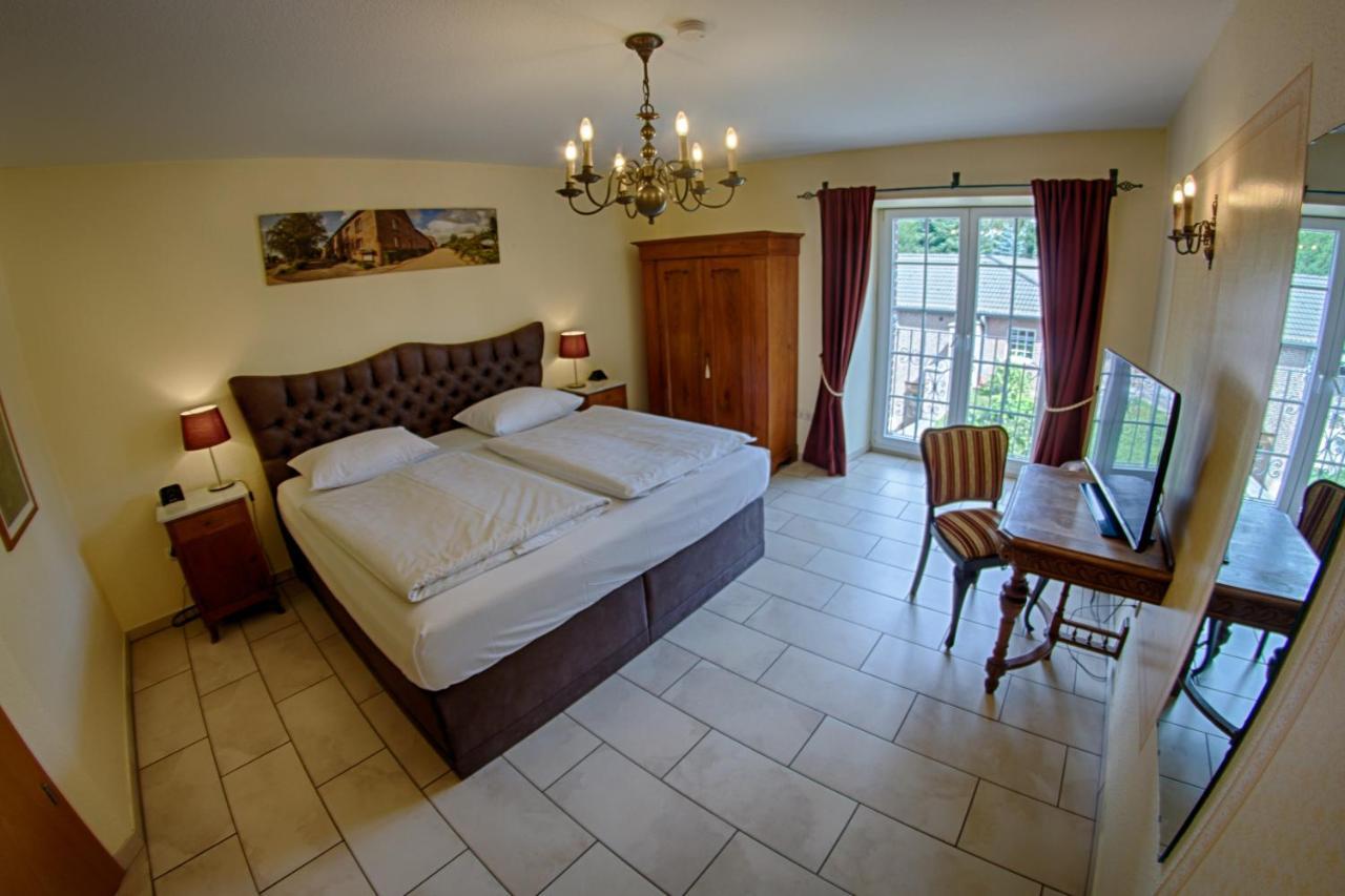 Landhaus Goeddertzhof Эркеленц Экстерьер фото
