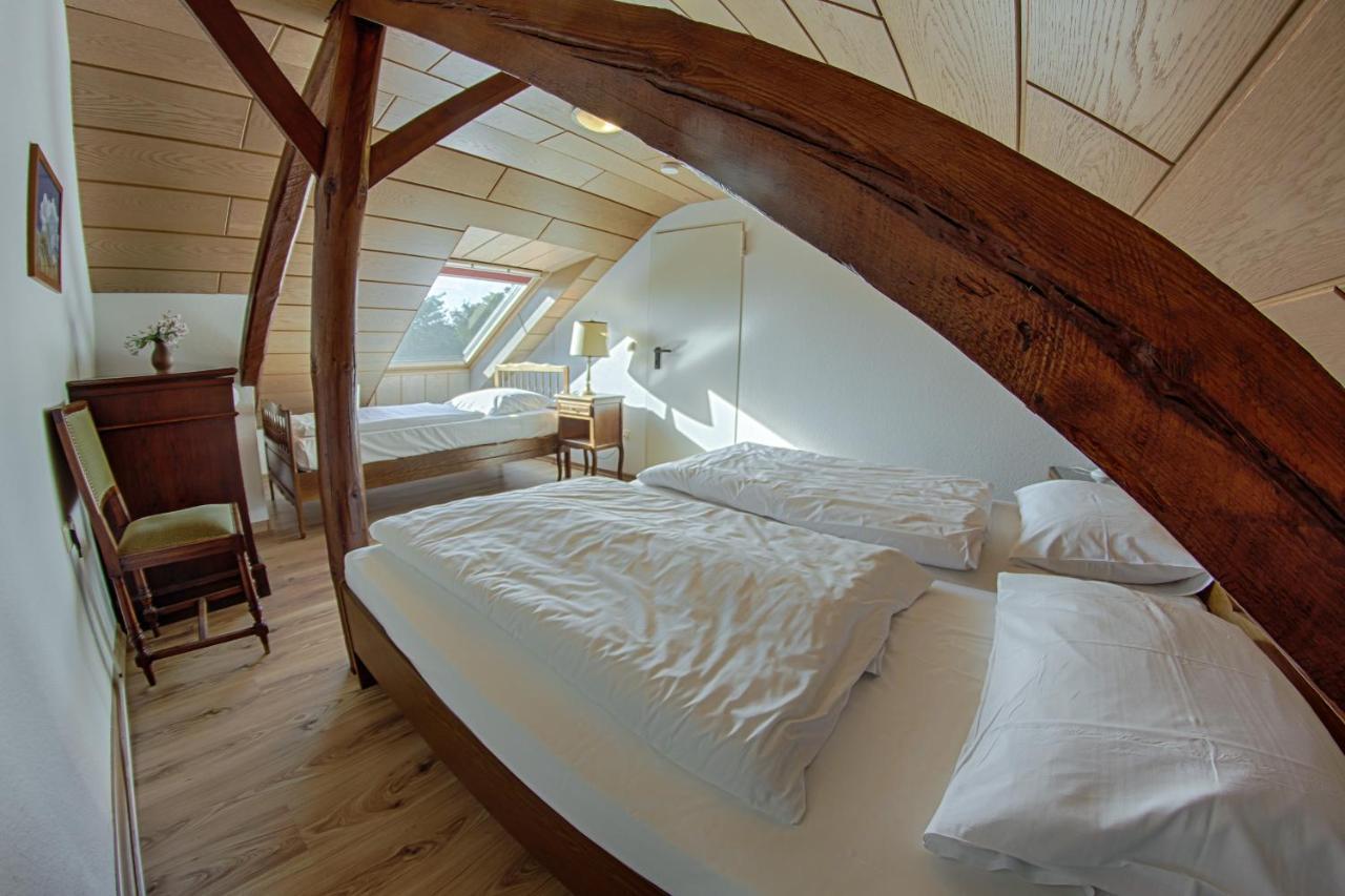 Landhaus Goeddertzhof Эркеленц Экстерьер фото