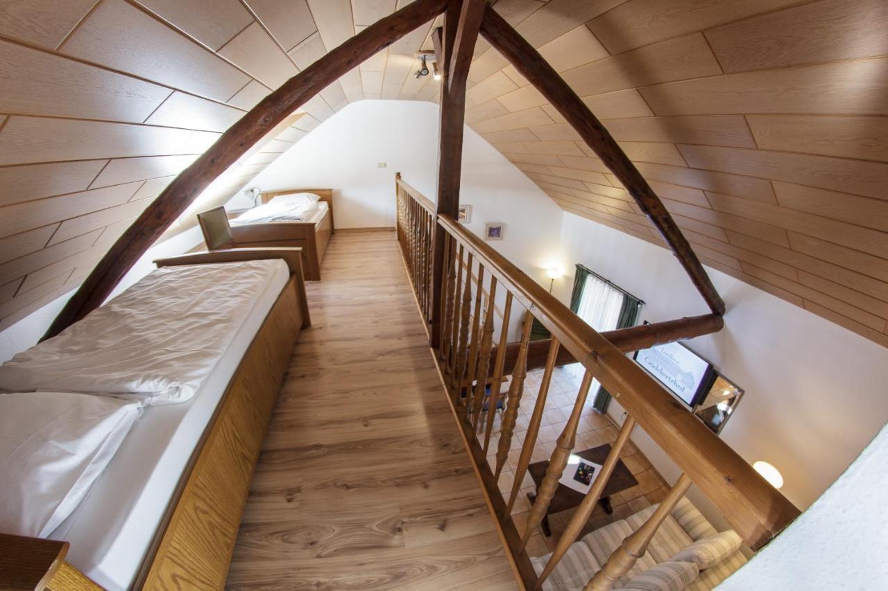 Landhaus Goeddertzhof Эркеленц Экстерьер фото