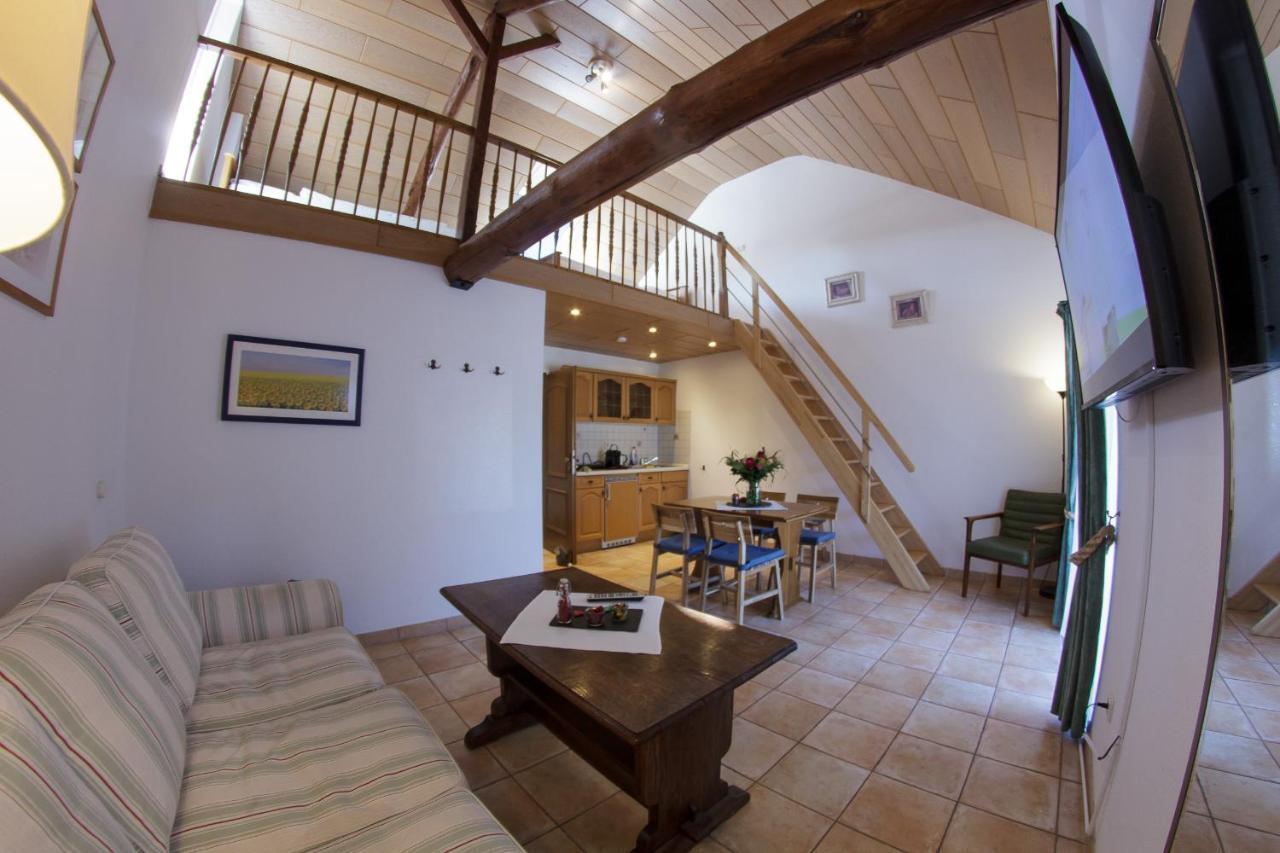 Landhaus Goeddertzhof Эркеленц Экстерьер фото