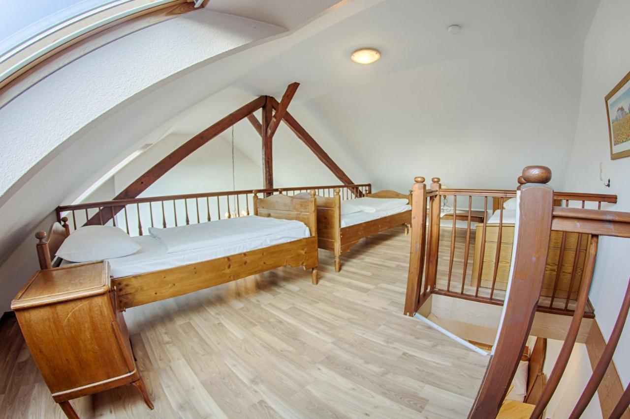 Landhaus Goeddertzhof Эркеленц Экстерьер фото