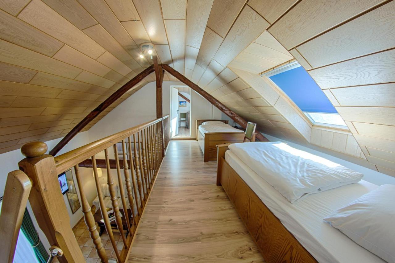 Landhaus Goeddertzhof Эркеленц Экстерьер фото
