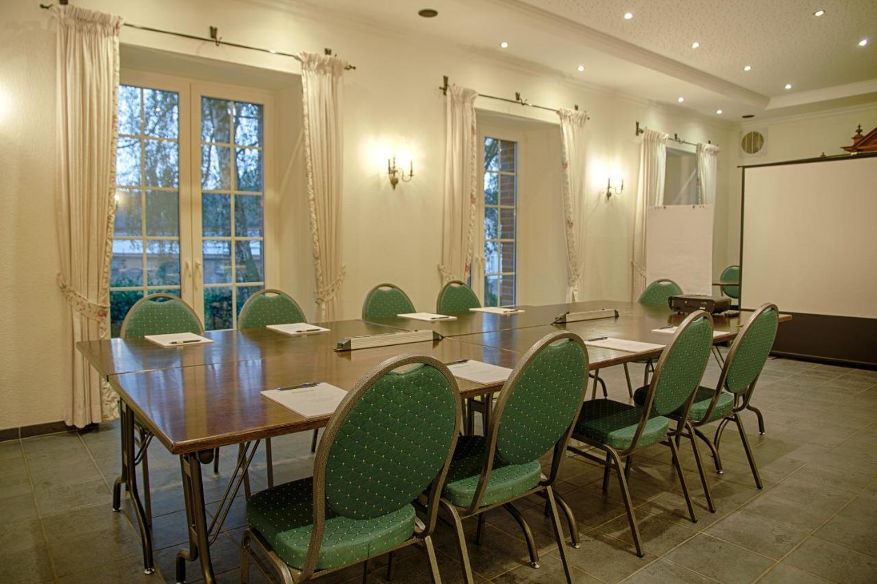Landhaus Goeddertzhof Эркеленц Экстерьер фото