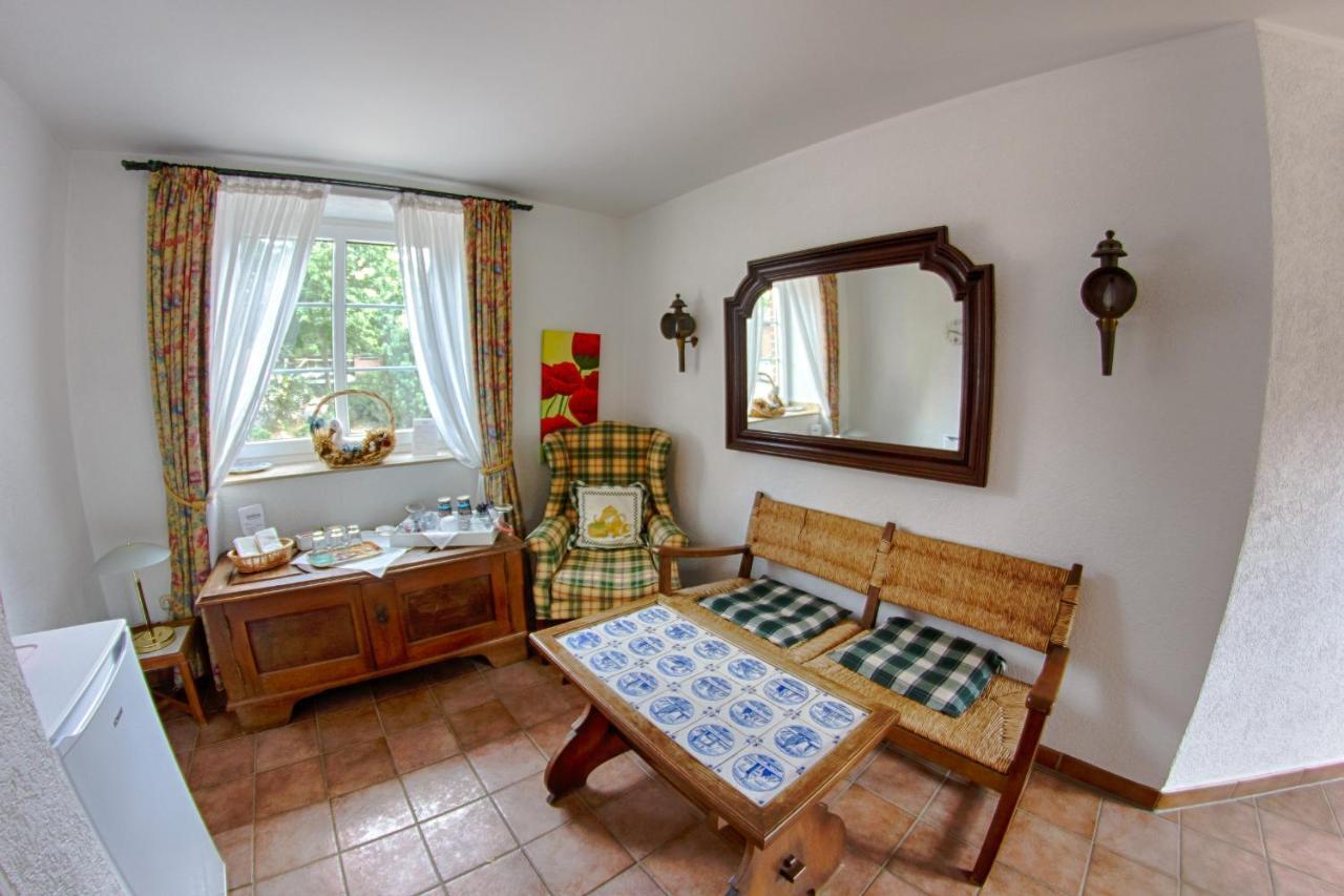 Landhaus Goeddertzhof Эркеленц Экстерьер фото
