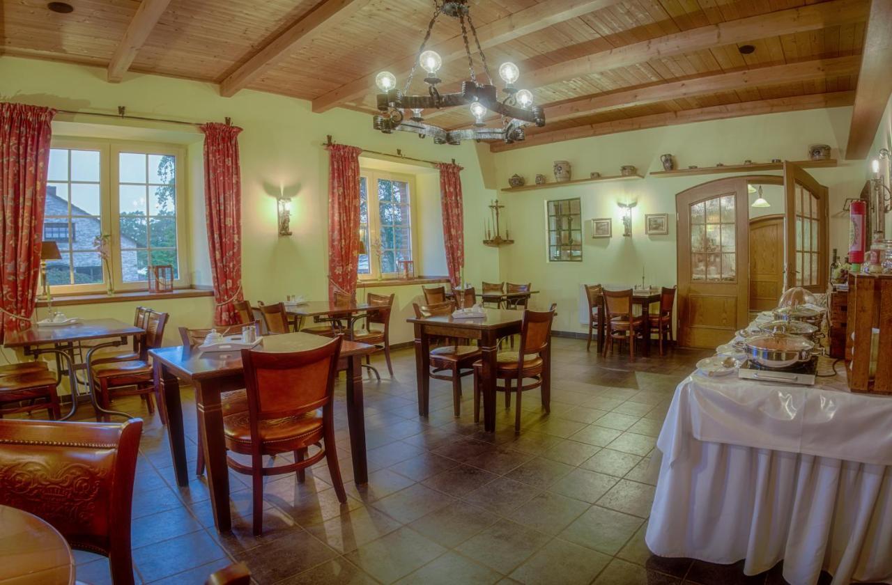 Landhaus Goeddertzhof Эркеленц Экстерьер фото